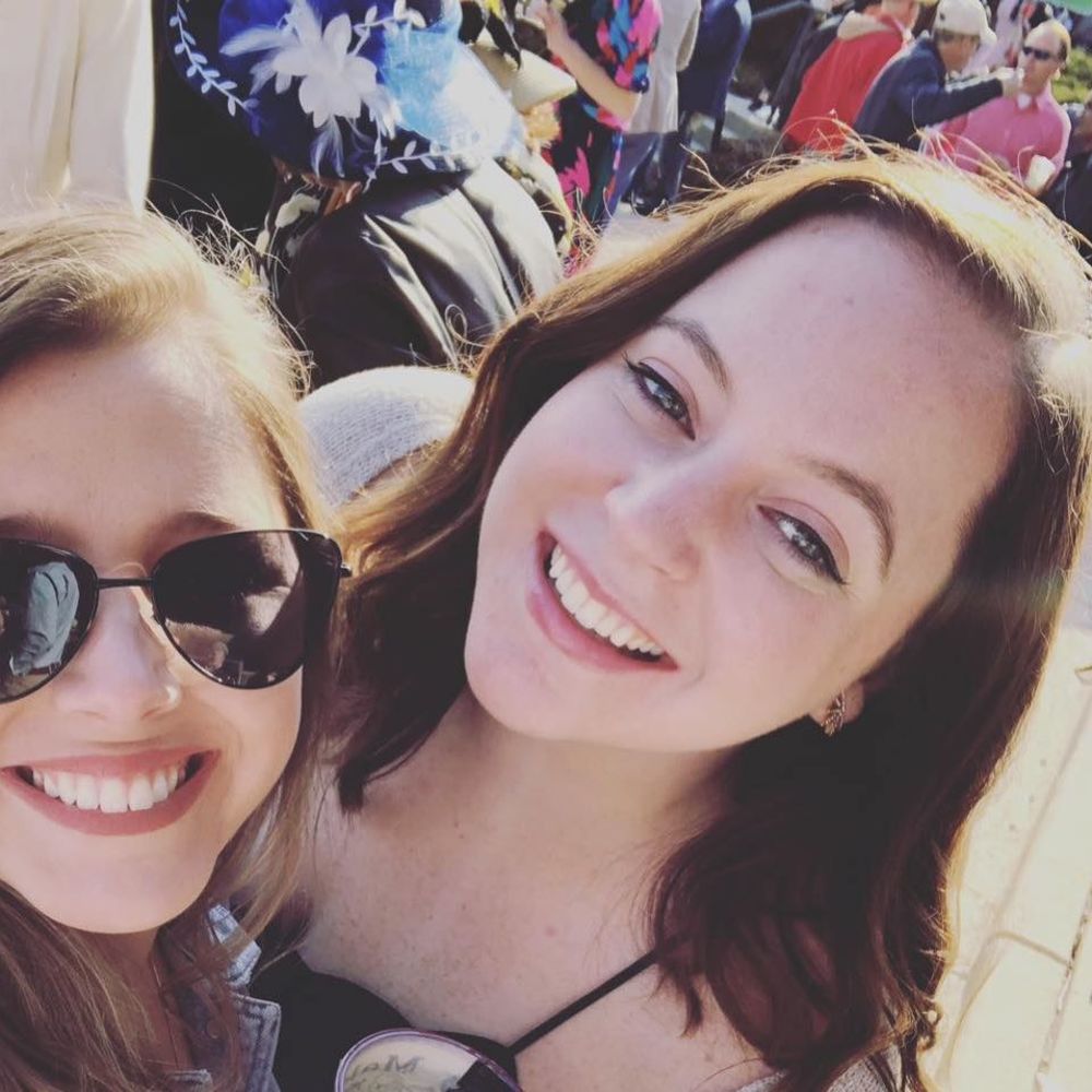 Meet your Posher, Millie